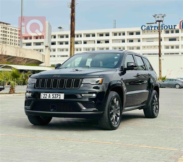 Jeep for sale in Iraq